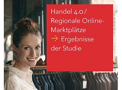 Retail 4.0 / Regional online marketplaces