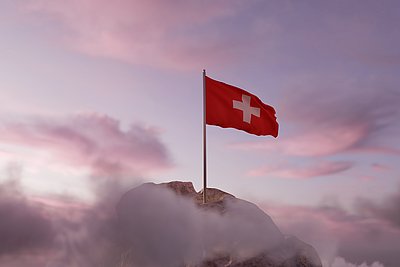 Studies for the High Broadband Strategie of Switzerland
