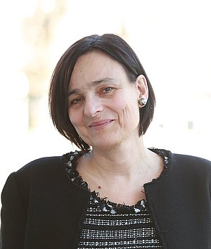 Dr Cara Schwarz-Schilling