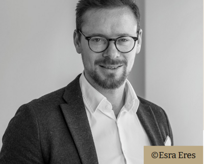 BMWE ernennt neuen Geschäftsführer des WIK