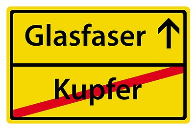 Abschlussbericht zur Evaluierung des Pilotprojekts Kupfer-Glas-Migration Telekom Deutschland