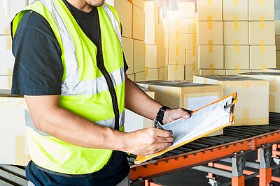 Customs changes and their impact on postal services and e-commerce (No. 518)