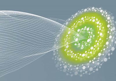 Datenräume für die vernetzte Industrie: Aktuelle Entwicklungen und Angebote für Multiplikatoren