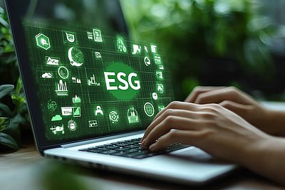 Reporting practices of European telecommunications companies on environmental sustainability in the financial year 2023 (No. 528)