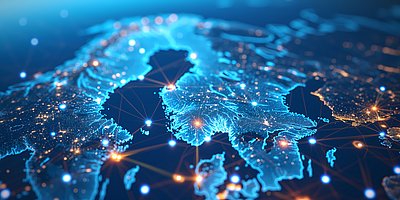Marktstudie zum norwegischen Internet-Ökosystem