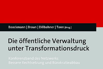 Trade article – Innovative municipalities: The role of municipal IT service providers & start-ups