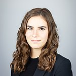 Katrin Bürger