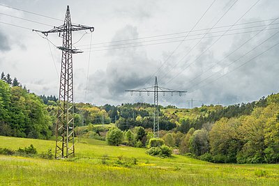 Beitrag passiver Infrastrukturen von Energieversorgern zur Mobilfunkversorgung