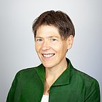 Dr. Gabriele Kulenkampff