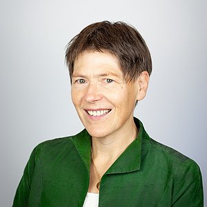 Dr Gabriele Kulenkampff