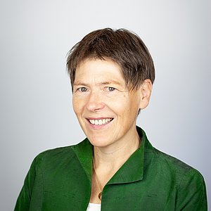 Dr Gabriele Kulenkampff