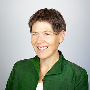 Dr. Gabriele Kulenkampff