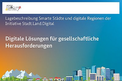 Digital solutions for societal challenges