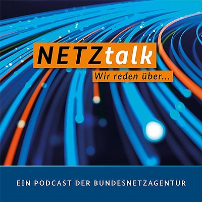 Glasfaser-Podcast NETZtalk
