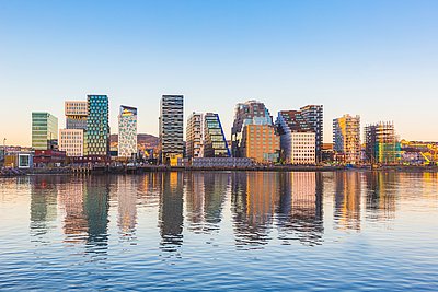 Market study on the Norwegian Data Economy