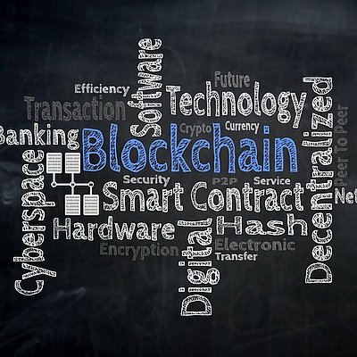 Blockchain