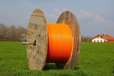 Universal service and full fibre coverage