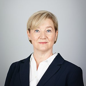 Annette Hillebrand