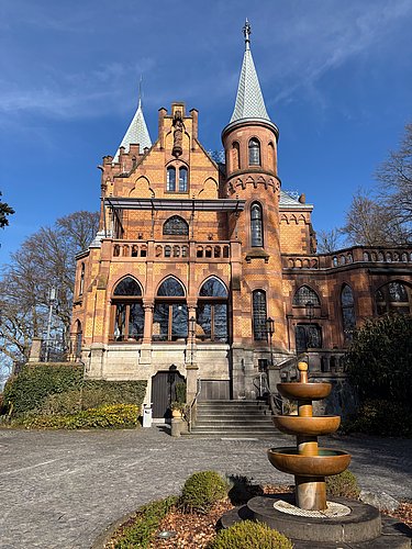 21. Königswinter Postal Seminar