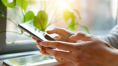 The development of supply in the German mobile market from 2017 to 2023