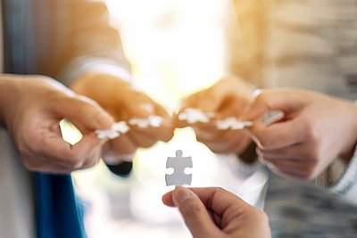 Konsolidierung und Kooperationen bei Glasfaser ausbauenden Unternehmen