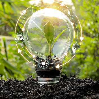 Smart Energy und Green IT