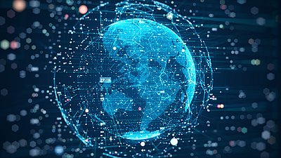 The economy of data spaces – 6 success factors for scaling data ecosystems (No. 533)