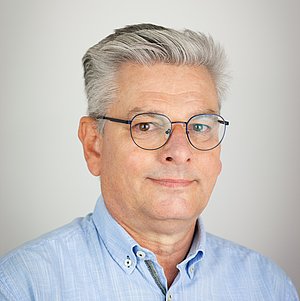 Thomas Krüger