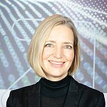 Dr Christin-Isabel Gries