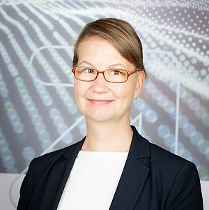 Dr Marie-Christin Papen