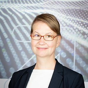 Dr Marie-Christin Papen
