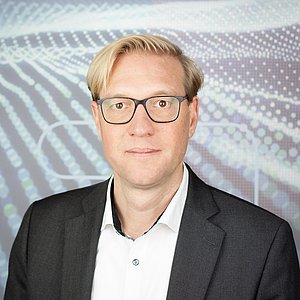 Martin Lundborg