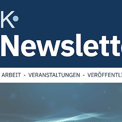 Newsletter Nr. 124 | September 2021