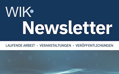 Newsletter Nr. 127 | Januar 2023