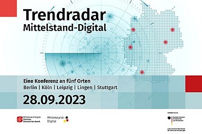 Trendradar Mittelstand-Digital 