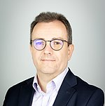 Professor Bernd Sörries