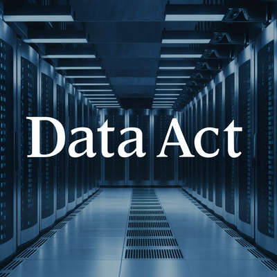 Ökonomische Analyse des Data Act