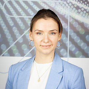 Lisa Schrade-Grytsenko