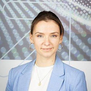 Lisa Schrade-Grytsenko