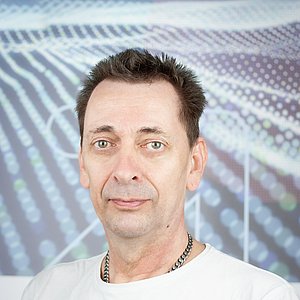 Joachim Heming