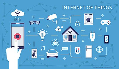 Energiesparen in öffentlichen Liegenschaften: LoRaWAN-Anwendungen in Kommunen 