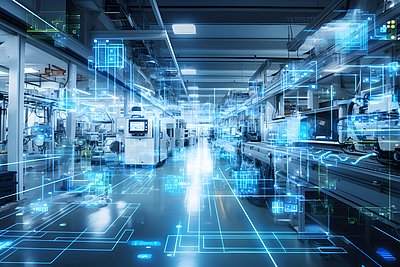 Studie zum "Internet of Things"