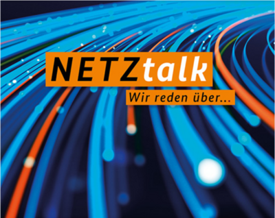 Fibre optic podcast NETZtalk