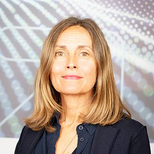 Dr Nicole Angenendt